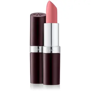 Comparateur de prix : Rimmel Lasting Finish Rouge à Lèvres (Différentes teintes disponibles) - Nude Pink