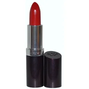 Comparateur de prix : Rimmel Lasting Finish rouge à lèvres longue tenue teinte 170 Alarm 4 g
