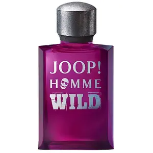 Comparateur de prix : Joop Homme Wild - Joop! Eau De Toilette Spray 125 ML