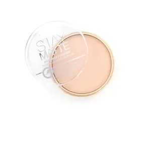 Comparateur de prix : Rimmel London Restez Matte Poudre Pressée Long Lasting