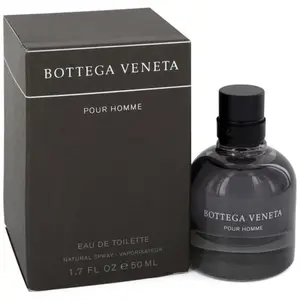 Bottega Veneta - Bottega Veneta Eau De Toilette Spray 50 ml pas cher
