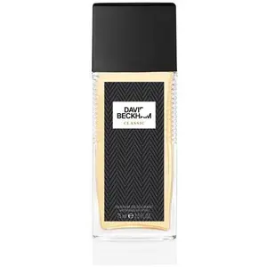 Comparateur de prix : David Beckham Classic Edition 2023 déodorant avec vaporisateur pour homme 75 ml