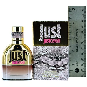 JUST CAVALLI, Eau de Toilette pour Homme, Parfum chaud épicé, 30 ml pas cher