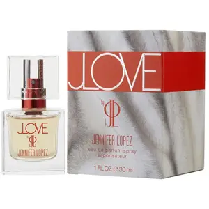 Jlove - Jennifer Lopez Eau De Parfum Spray 30 ml pas cher