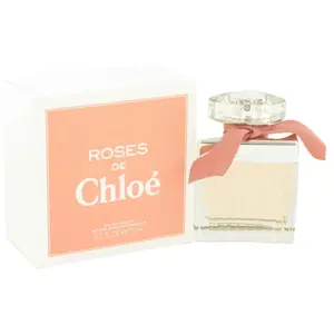 Chloé Roses De Chloe - Eau De Toilette - 75ml - Vaporizador pas cher