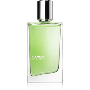 Jil Sander Evergreen Eau de Toilette pour femme 30 ml pas cher