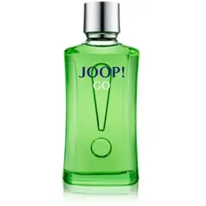 JOOP! - JOOP! Go Men Eau de Toilette Eau de toilette 200 ml male pas cher