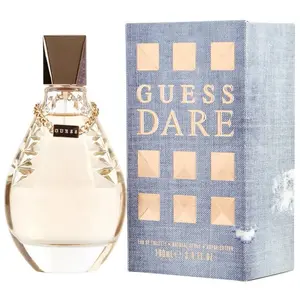 Guess - Guess Dare Eau de toilette 100 ml female pas cher