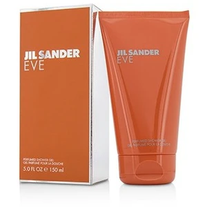 Comparateur de prix : Jil Sander Eve gel de douche pour femme 150 ml