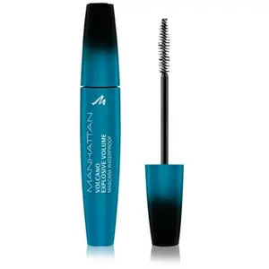 Comparateur de prix : Manhattan Volcano Waterproof Mascara 1000 ml