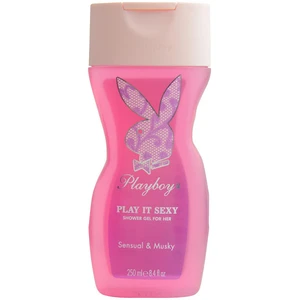 Play It Sexy - Playboy Gel douche 250 ml pas cher