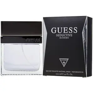 Guess Seductive by Eau De Toilette Spray 3.4 oz / 100 ML (Men) pas cher