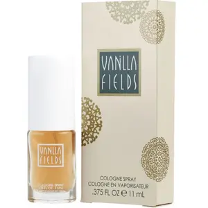 Vanilla Fields - Coty Eau De Cologne Spray 11 ml pas cher
