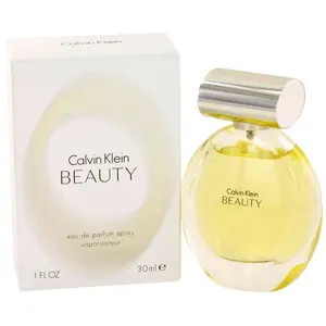 Comparateur de prix : Calvin Klein Beauty Eau de Parfum pour femme 30 ml