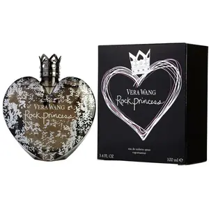 Rock Princess - Vera Wang Eau De Toilette Spray 100 ML pas cher