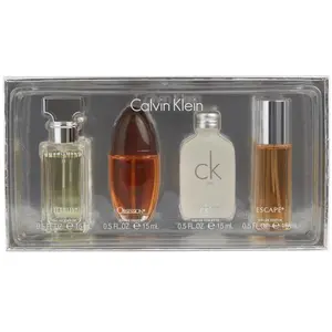 Calvin Klein Women - Calvin Klein Coffret Cadeau 60 ml pas cher