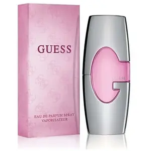 Guess Woman - Guess Eau De Parfum Spray 75 ml pas cher