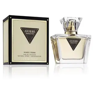 Guess Guess Seductive Eau De Toilette Spray 75 Ml pas cher