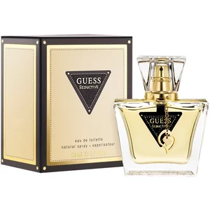 Guess Seductive Eau De Toilette Vaporisateur 50ml pas cher