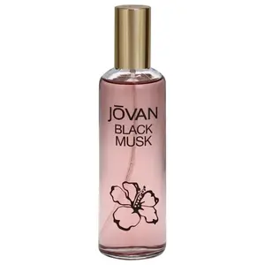 Jovan Black Musk de Jovan EDC Concentre 97ml po pas cher
