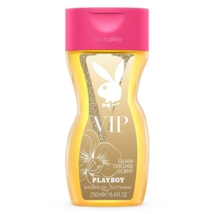 VIP Pour Elle - Playboy Gel douche 250 ml pas cher