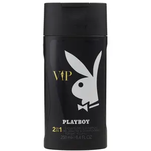Playboy VIP For Him gel de douche pour homme 250 ml