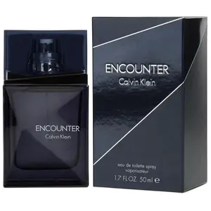 Encounter - Calvin Klein Eau De Toilette Spray 50 ML pas cher