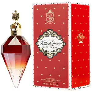 Katy Perry Killer Queen 100ml EDP Spray pas cher