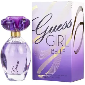 Girl Belle - Guess Eau De Toilette Spray 100 ML pas cher