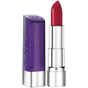 Rimmel Moisture Renew Lipstick (Différentes teintes) - Mayfair Red Lady pas cher