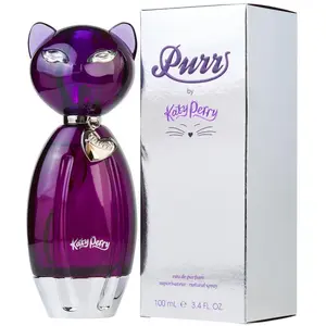 Purr - Katy Perry Eau De Parfum Spray 100 ml pas cher