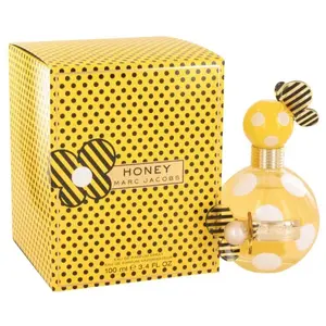 Honey - Marc Jacobs Eau De Parfum Spray 100 ml pas cher