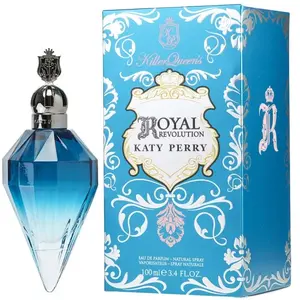 Katy Perry Killer Queen Royal Revolution 100ml EDP pas cher