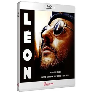 GAUMONT Léon Blu-ray