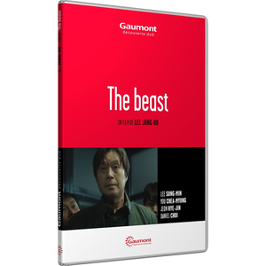 Comparateur de prix : Gaumont The Beast DVD
