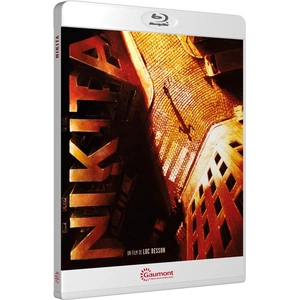 GAUMONT Nikita pas cher