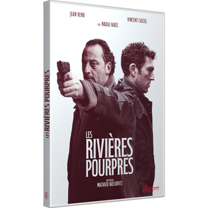 Comparateur de prix : Gaumont Les Rivières pourpres DVD