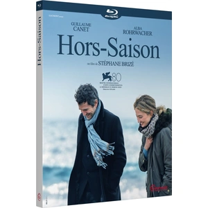 Gaumont Hors-saison Blu-ray pas cher