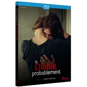 GAUMONT CLASSIQUES Le Diable probablement Blu-ray