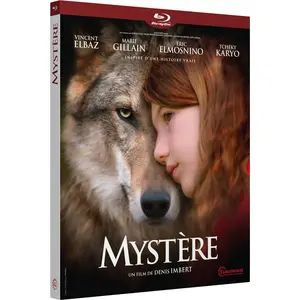 Gaumont Mystère Blu-ray pas cher