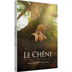 Gaumont Le Chêne DVD pas cher
