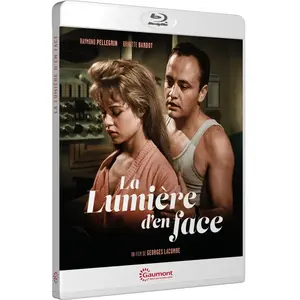 Gaumont La lumière d'en face Blu-ray pas cher