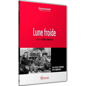 Gaumont Lune froide DVD pas cher