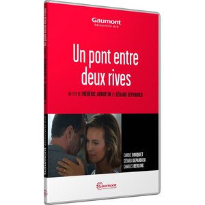 Gaumont Un pont entre deux rives DVD pas cher