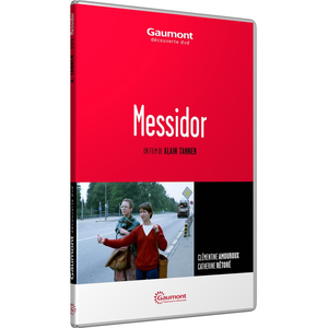 Gaumont Messidor DVD pas cher