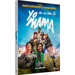 Gaumont Yo mama DVD pas cher