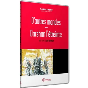 Gaumont D'autres mondes / Darshan, l'étreinte DVD pas cher