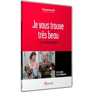 Gaumont Je vous trouve très beau pas cher
