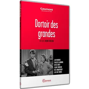 Gaumont Dortoir des grandes pas cher