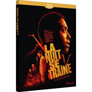 Gaumont La Nuit se traîne Blu-ray pas cher